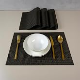 MAXSTYLE Orion Coffee 4 Par&ccedil;a Amerikan Servis 30x45 cm