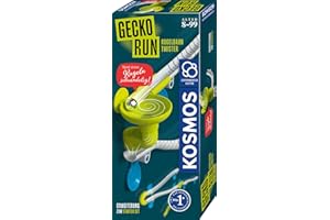 KOSMOS Gecko Run, Twister: Experimentierkasten