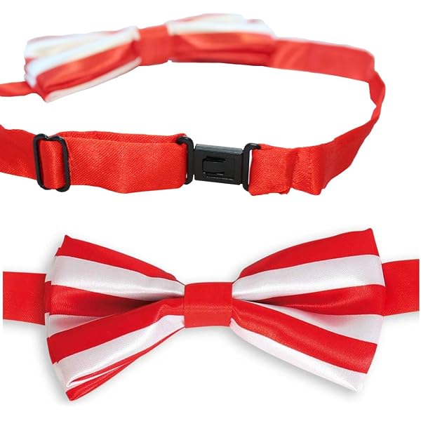 Formelles Smokinghalstuch Hund Verstellbar Mit Fliege - Elegantes Hundehalstuch Für Partys & Hochzeiten (Paillettenrot)