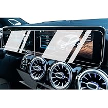 CDEFG ercedes A-Class W177 V177 B-Class W247 GLA H247 CLA C118 2019