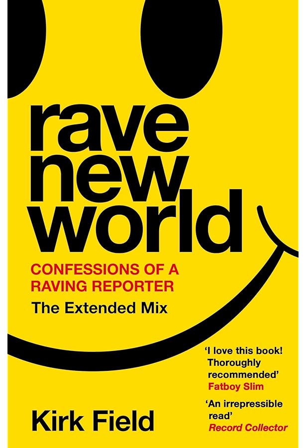 Rave Art: Flyers, invitations and membership cards: Amazon.co