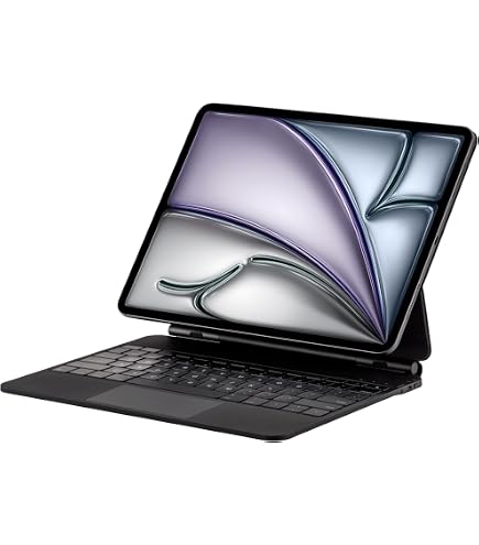 Coques iPad Pro 13 pouces (2024) | Livraison rapide garantie