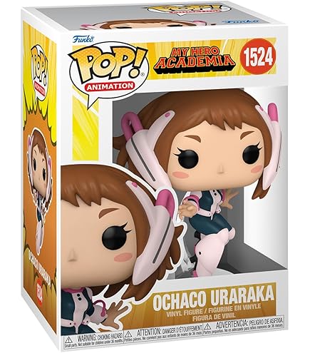 Buy Funko POP Pop! Animation: My Hero Acadamia - Infinite Deku
