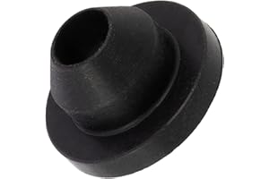 AERZETIX - C66506 - Water Pump Seal for Windscreen Cleaning - Compatible with 305 955 465 1, 431 955 465B, 443 955 465