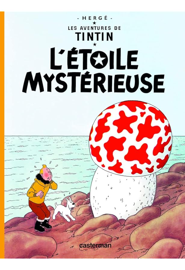 Taie De Traversin Tintin - Le Sceptre D'Ottokar - Milou - Hergé - Moulinsart 1997