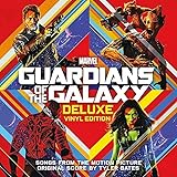Guardians of the Galaxy