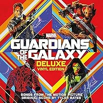 GUARDIANS OF THE GALAXY VOL. 2: Amazon.co.uk: CDs & Vinyl