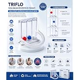 MEDAS LİFE Triflo Solunum Egzersiz Cihazı