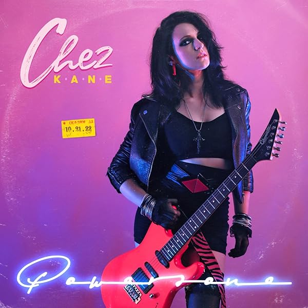 Chez Kane -Bonus Tr- Chez Kane: Amazon.de: Musik-CDs & Vinyl