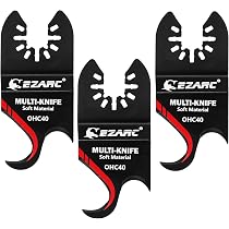 2er Pack Schleifpads Für Multitool - Passt Auf DeW Produktbild-Vorschau 8