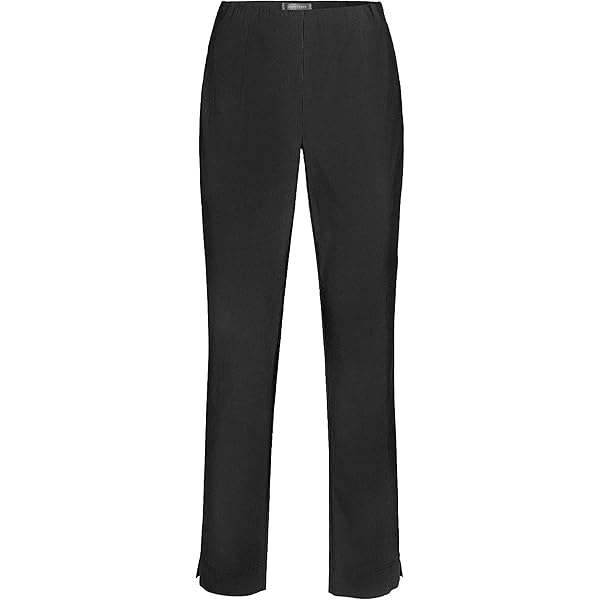 Scotch & Soda ESSENTIALS STRETCH - Pantaloni - sand/sabbia