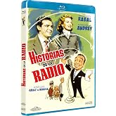 Historias de la radio