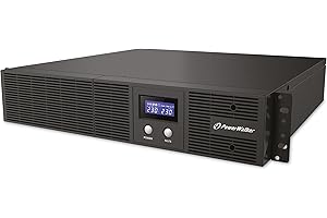 PowerWalker VI 3000 RLE UPS 3000VA/1800W Line Interac UPS 3000VA/1800W, 10121101 (Line Interac UPS 3000VA/1800W Line Interac UPS 3000VA/1800W Line Interac)