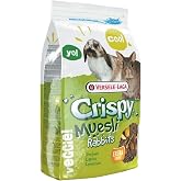 Verselelaga Crispy M&uuml;sli 1 Kg