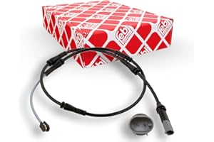 Febi Bilstein 36429 Contatto Segnalazione per Usura Pastiglie Freno