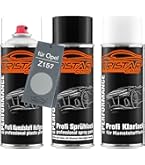 Crayon Retouche Peinture Voiture TRISTARcolor Peinture Voiture Kit Bombes De Peinture Pour Opel 157 Crayon Rayure Voiture