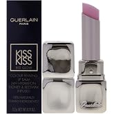 Kiss Kiss Bee Glow Lip Blam - 258 Rose Glow Guerlain for Women - 3,1 g Dudak Balsamı