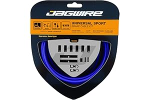 Jagwire Hyper Derailleur Cable Kit