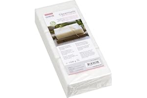 Glorex 6 1600 172 GmbH Glycerin-Seife Öko 1500g mit Aloe Vera opak