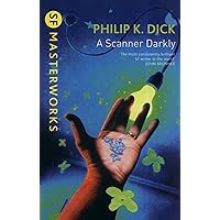 A Scanner Darkly