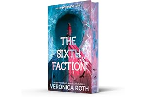The Sixth Faction: From #1 New York Times bestselling author Veronica Roth – a bold and unputdownable new Divergent series: Book 1