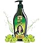 Dabur Amla Hair Oil - for Strong, Long and Thick hair - 550 ml