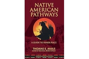 Native American Pathways: A Guide to Inner Peace