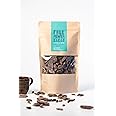 FULL POWER CACAO - Ceremonial Grade Cacao 500g - Premium Raw & Pure Ceremonial Grade Cacao for Heartwarming Rituals & Healing Journeys, As Seen On Dragon's Den - From Local Farmers in Venezuela