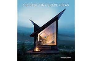 150 Best Tiny Space Ideas