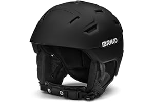 Briko, Casco da sci