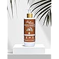 Skin Secrets Argan Keratine Shampoo with Argan Oil For Damaged and Weak Hair| Paraben & Sulphate Free| 300ml
