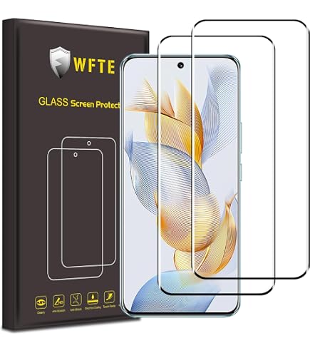 NOVAGO – Films Protection écran Hydrogel Pour HONOR 200 Pro 5G – 2 Films Souples Anti-rayures + Tuto De Pose Inclus - 11