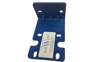THE WATER FILTER MEN Soporte de montaje para carcasa de filtro de agua (25,4 cm)