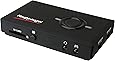 Hauppauge HD PVR Pro 60 - 01685 HDMI Game Capture Aufnehmen Stand-Alone auf SD-Karte oder PC (Streamen in HD 1080p60 4k Pass-Through, H.264 Hardware-Encoder) für XBoxOne X, PS4 Pro