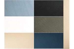 ‎EVEREST 1953 everest 1953 Repair Patch Selbstklebender Reparatur Aufkleber Nylon Flicken für Zelte, Rucksack, Markisen, Schlauchboot, Luftmatratze viele Farben Verschiedene Größen