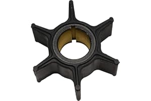 Sierra International, 18-8922, Turbine