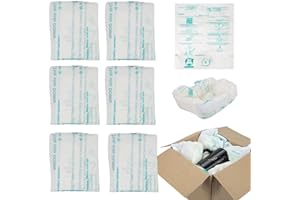 FINETOKNOW Versand Schaum