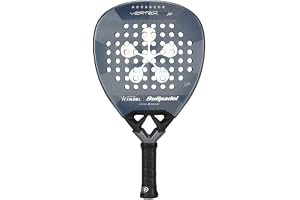 Bullpadel Vertex 05 Light Premier Padel 2026 Delfi Brea - Professionell dampaddelracket, lätt, kraftfull och precis