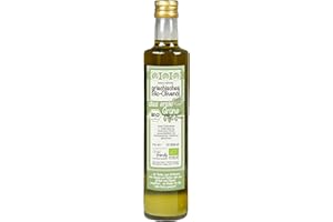 ‎DIRECT&FRIENDLY direct&friendly | Griechisches Bio Olivenöl extra nativ | Das Erste Grüne | naturtrüb | 500 ml