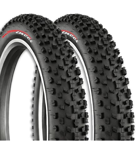 pannensichere mtb reifen 26 zoll 26x3.0 Fettreifen für und E-Bike, All-Terrain, Verstärkte Wand, 3.0 Tubeless-Ready, Hohe Grip-Profilierung, Passend für 26-Zoll-Felgen(TIRA AND TUBE SET) Sport & Freizeit Color:C5 GOLD Moncler Handschuhe Category:Fahrräder_Ahead 1 1/8