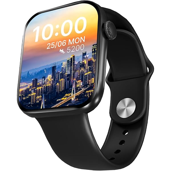 Techartz smart watch cheap