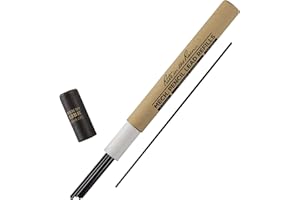 Rite in the Rain BK13 Dark Lead Refill 1.3mm-2B (12 pack) 13BR