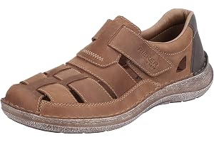 Rieker herr 03078Loafer
