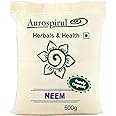 Aurospirul Neem - 500g Powder (Pack of 1)