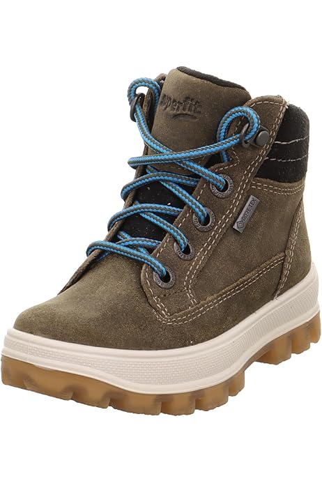 Stivali Da Neve Superfit TEDD Per Bambini - Impermeabili Gore-Tex, Ideali Per Piedi Larghi - Foto 11