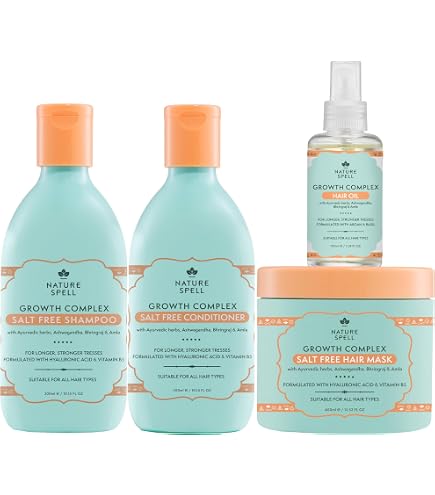 Gold Spell シャンプー&コンディショナーセット Gold Spell Tônico (Tonic) & Shampoo & Conditioner Todo Poderoso