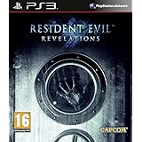 Resident Evil : Revelations