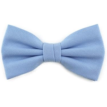 Cravatta Pre-annodata Per Bambini Con Cerniera - Design Divertenti, Poliestere, 33x6cm - Foto 8