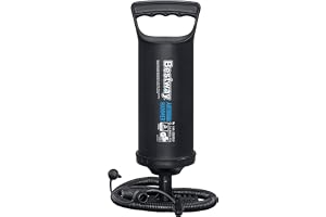 Bestway Air Hammare 1850 ml manuell handluftspump