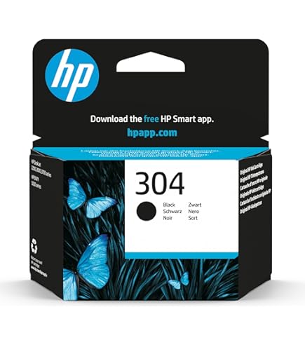 63XL 63 Black Color Ink For HP OfficeJet 5255 5258 4650 3830 ENVY - Foto 7